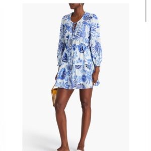 FARM RIO dress women’s size xs